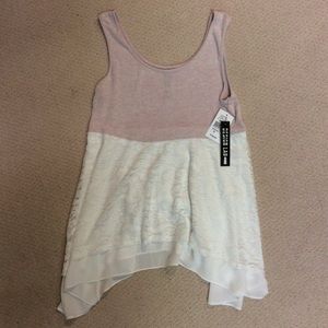 Design lab top! Brand new, never worn!